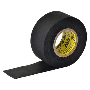 Tape schwarz groß, breit (36mm/50m)