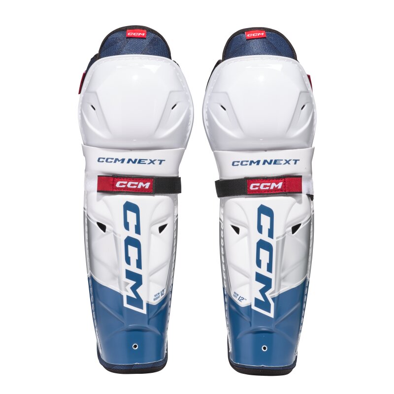 Beinschoner CCM Next Junior