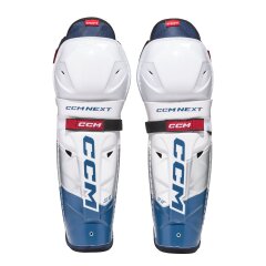 Beinschoner CCM Next Junior