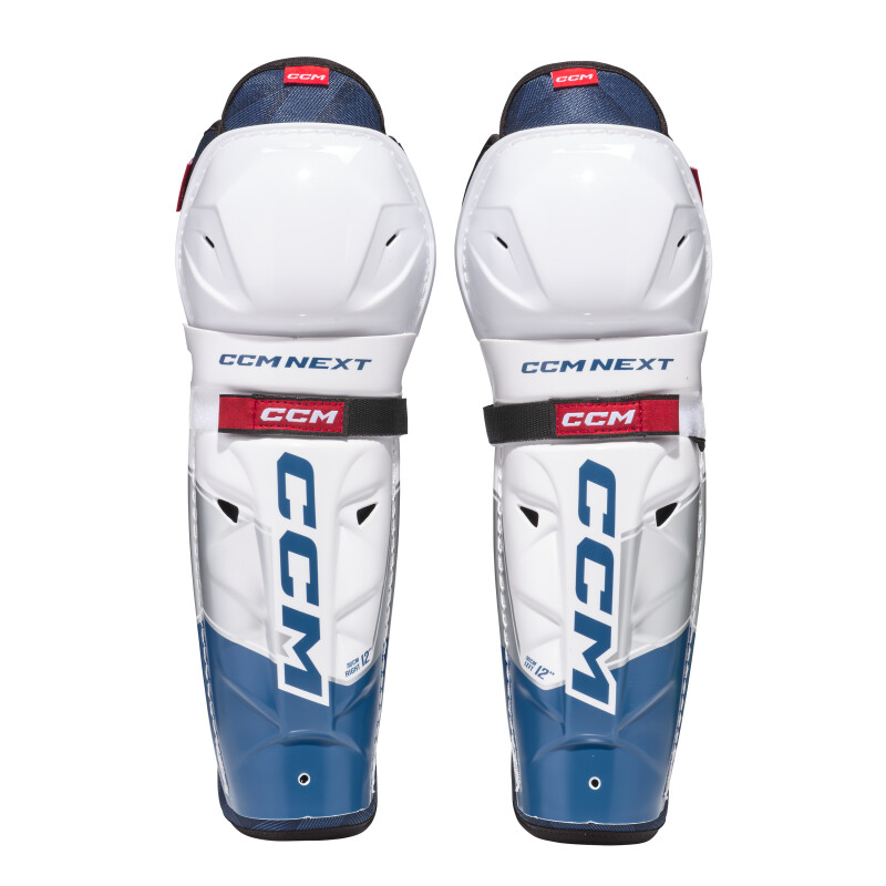Beinschoner CCM Next Junior 11"