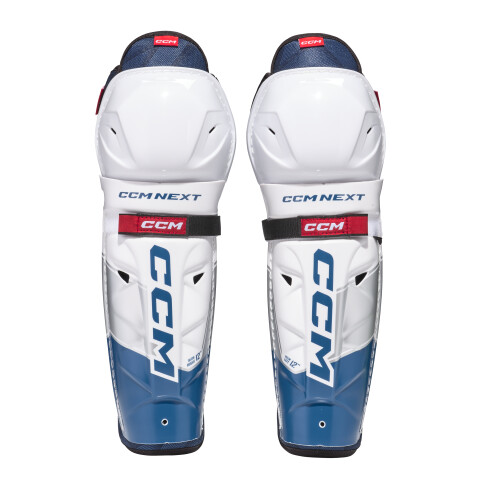 Beinschoner CCM Next Junior 11"