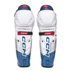 Beinschoner CCM Next Junior 11"
