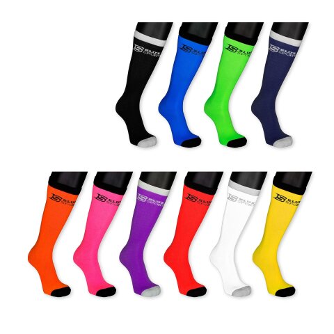 Blue Sports Pro Skin Socken Jr. 1 - 4 navy