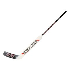 Sherwood Goalie Schläger 530 Jr. 21" rechts