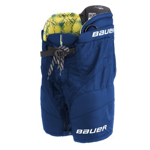 BAUER Hose Performance - MTO - Jr.