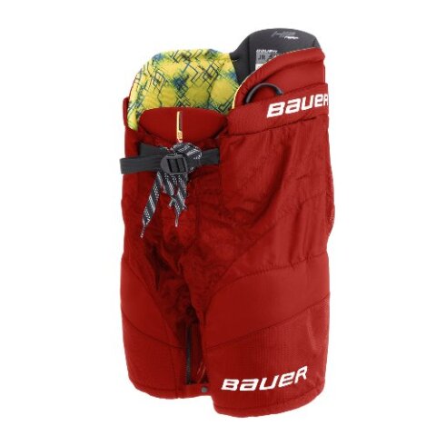 BAUER Hose Performance - MTO - Jr.