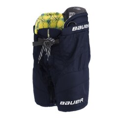 BAUER Hose Performance - MTO - Jr.