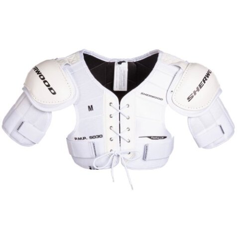 SHER-WOOD Schulterschutz 5030 Traditional - Sr.