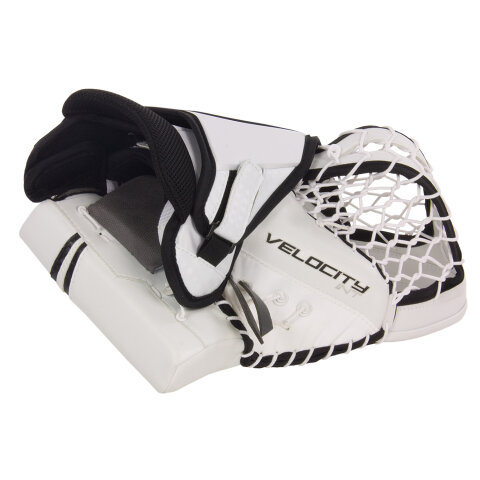 VAUGHN Fanghand Velocity 10 Pro - Int.