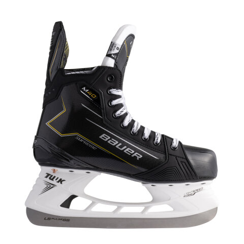 BAUER Schlittschuh Supreme M40 - Sr. 12.0  FIT1