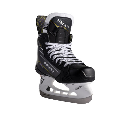 BAUER Schlittschuh Supreme M40 - Sr. 12.0  FIT1