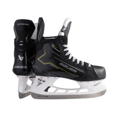 BAUER Schlittschuh Supreme M40 - Sr. 12.0  FIT1
