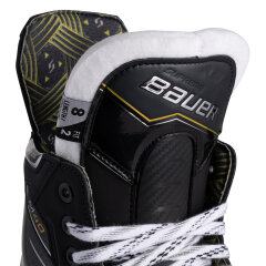BAUER Schlittschuh Supreme M40 - Sr. 12.0  FIT1