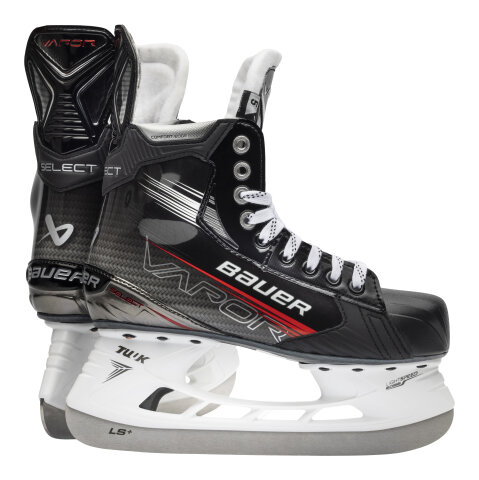 BAUER Schlittschuh Vapor Select - Int. 05.5  2E