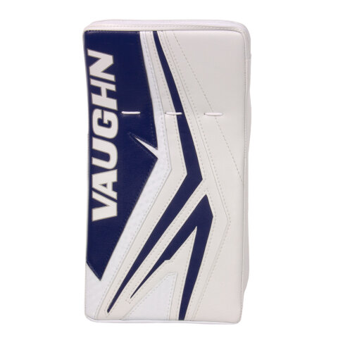 VAUGHN Stockhand Ventus SLR4 Pro - Sr. Weiß-Blau Senior Rechts