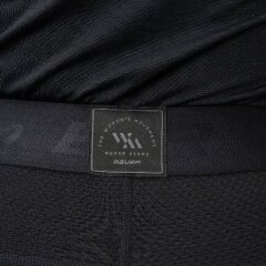 BAUER Damen Compression Jill Hose - Sr. Schwarz 6 (S)