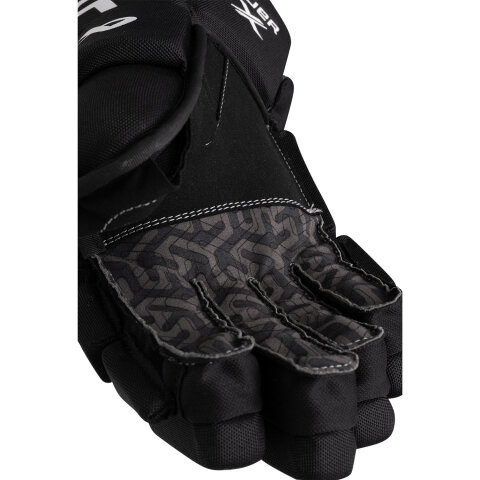 BAUER Handschuh X - Sr. Schwarz 14.0