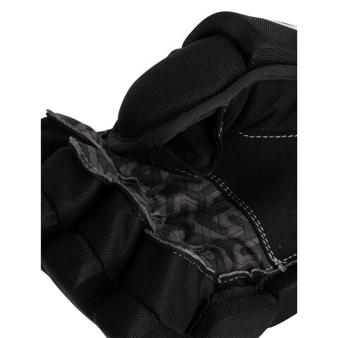 BAUER Handschuh X - Sr. Schwarz 14.0