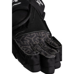 BAUER Handschuh X - Sr. Schwarz 14.0