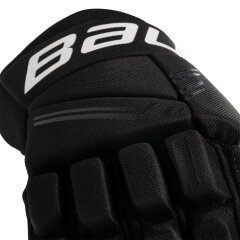 BAUER Handschuh X - Yth. Schwarz 08.0