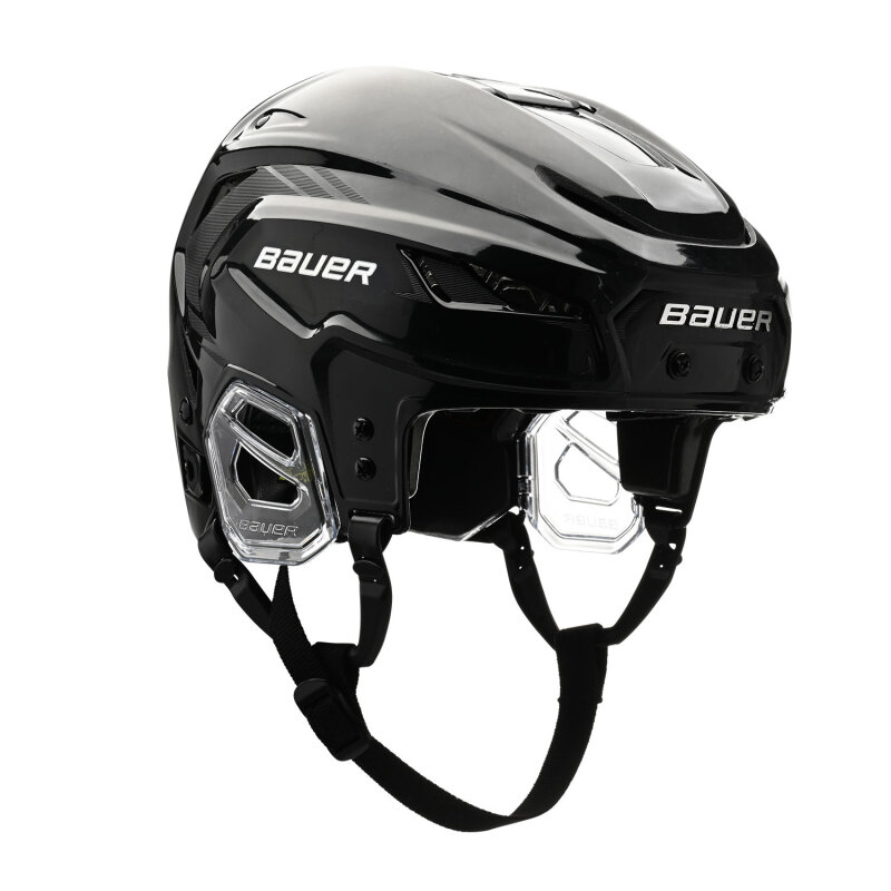 BAUER Helm Hyp2rlite Weiß M/L