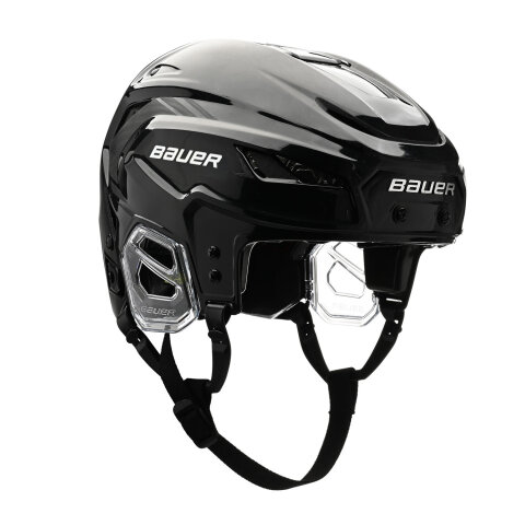 BAUER Helm Hyp2rlite Weiß M/L