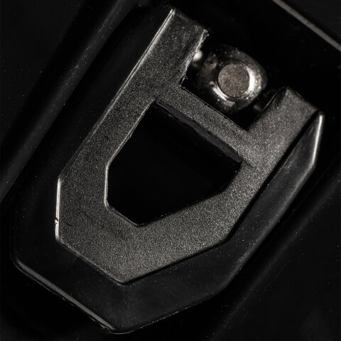 BAUER Helm Hyp2rlite Weiß M/L