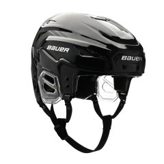 BAUER Helm Hyp2rlite Weiß M/L