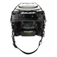 BAUER Helm Hyp2rlite Weiß M/L