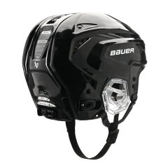 BAUER Helm Hyp2rlite Weiß M/L