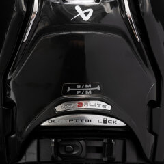 BAUER Helm Hyp2rlite Weiß M/L