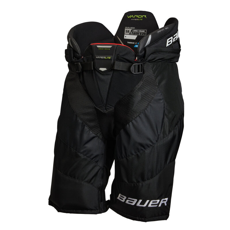 BAUER Hose Vapor HYPERLITE - Sr Navy M