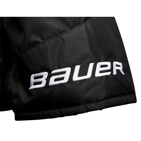 BAUER Hose Vapor HYPERLITE - Sr Navy M