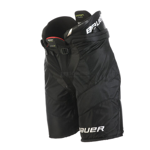 BAUER Hose Vapor HYPERLITE - Sr Navy M
