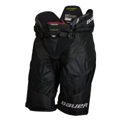 BAUER Hose Vapor HYPERLITE - Sr Navy M
