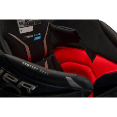 BAUER Hose Vapor HYPERLITE - Sr Navy M