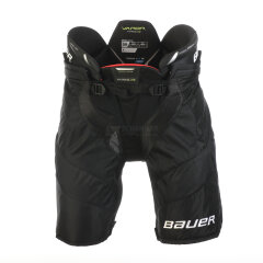 BAUER Hose Vapor HYPERLITE - Sr Navy M