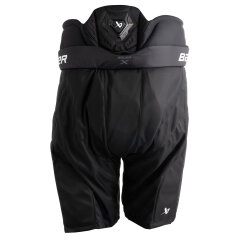 BAUER Hose X - Sr. Schwarz L
