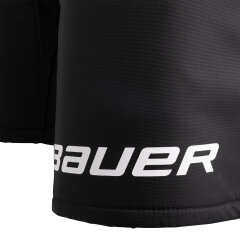 BAUER Hose X - Sr. Schwarz L