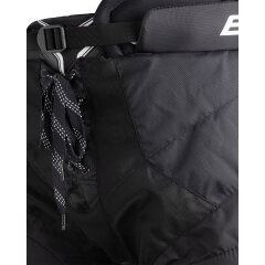 BAUER Hose X - Sr. Schwarz L