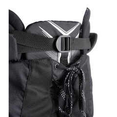 BAUER Hose X - Sr. Schwarz L