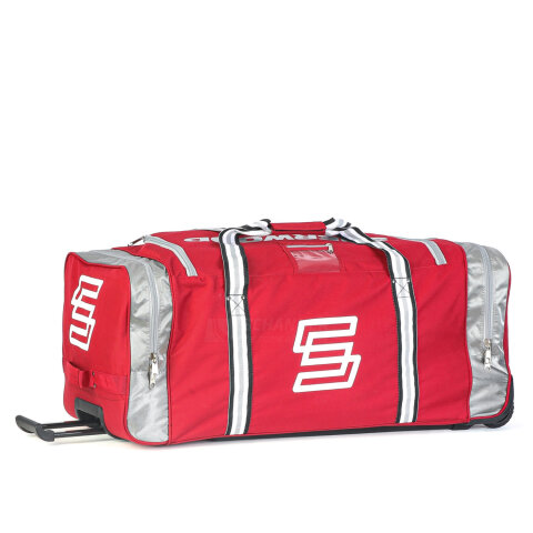 SHERWOOD Rollentasche 9950 - L Schwarz L