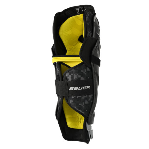 BAUER Beinschutz Supreme M3 - Sr. 16.0