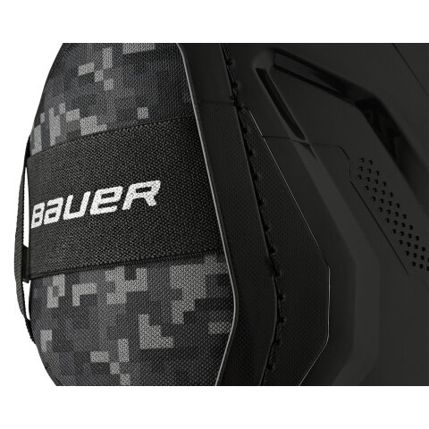 BAUER Beinschutz Supreme M3 - Sr. 16.0