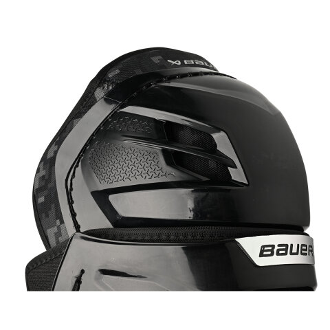 BAUER Beinschutz Supreme M3 - Sr. 16.0