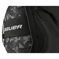 BAUER Beinschutz Supreme M3 - Sr. 16.0