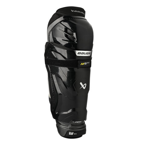 BAUER Beinschutz Supreme M5 Pro - Sr. 15.0