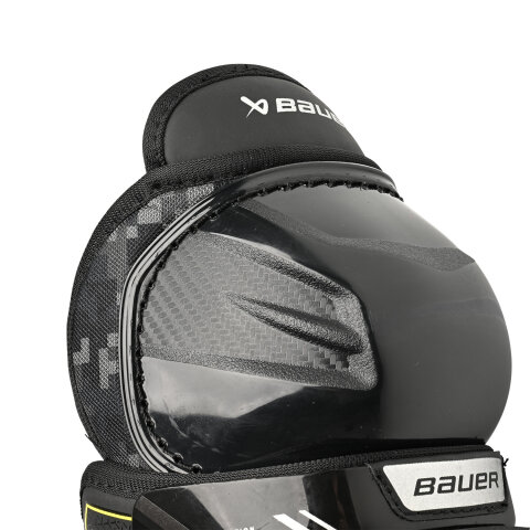 BAUER Beinschutz Supreme MACH - Yth. 10.0
