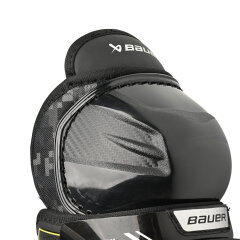 BAUER Beinschutz Supreme MACH - Yth. 10.0