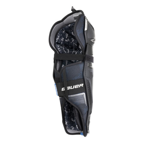 BAUER Beinschutz X - Sr. 15.0